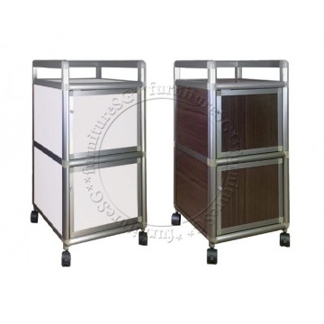 Aluminium Cabinet AC1022